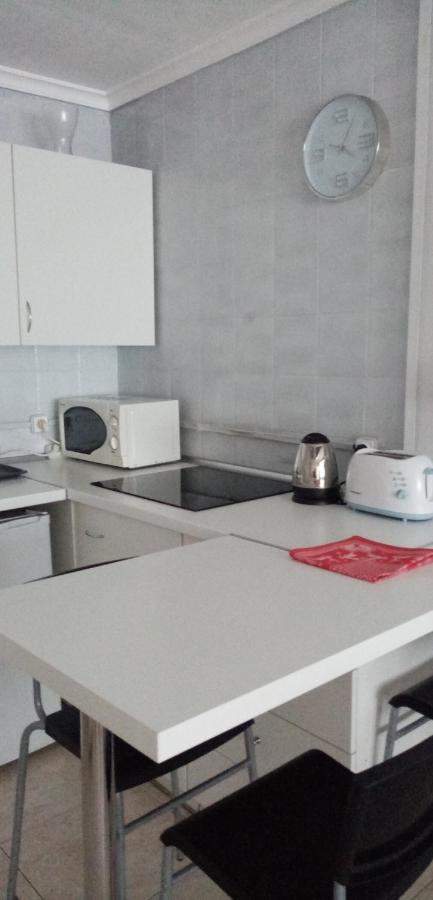 Apartment Close To Yumbo,Free Parking Playa del Inglés Exterior foto
