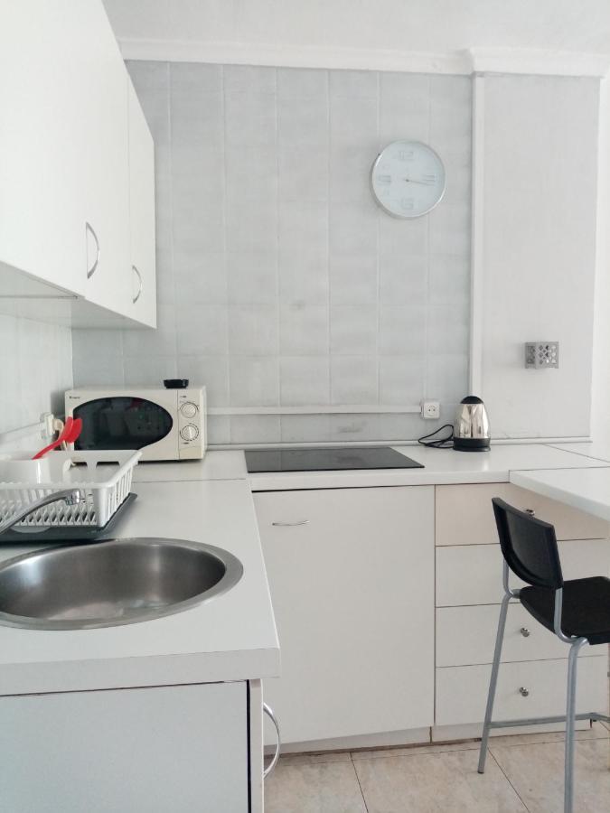 Apartment Close To Yumbo,Free Parking Playa del Inglés Exterior foto