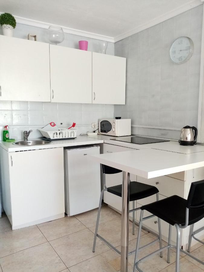 Apartment Close To Yumbo,Free Parking Playa del Inglés Exterior foto